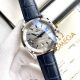 Low Price Omega Replica Seamaster Stainless Steel Case Leather Strap 41mm Automatic_th.jpg